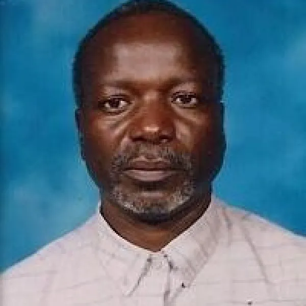 George Rae