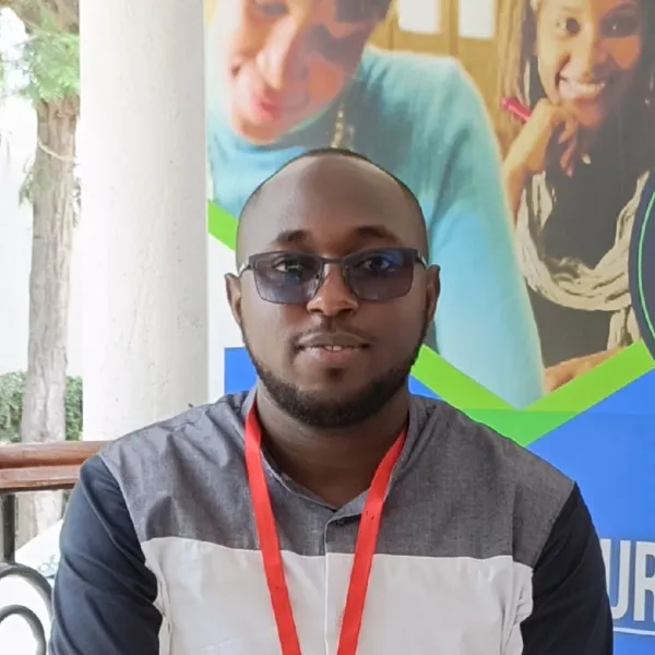 James Njeru