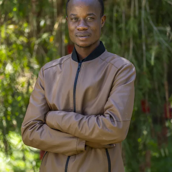 Stephen Odhiambo