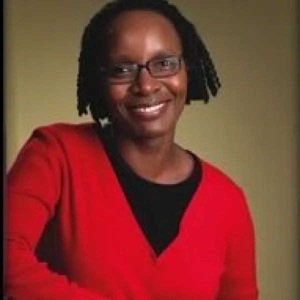 Alice Mudiri